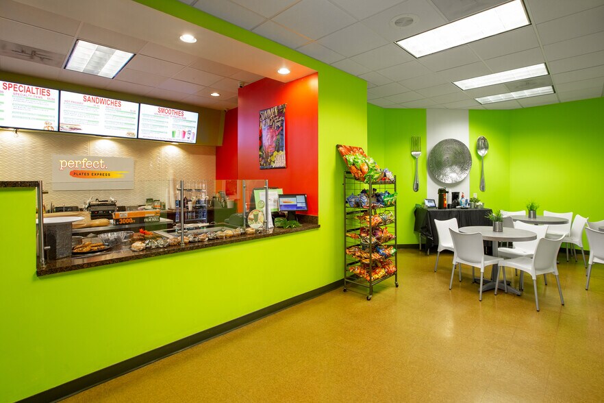 More Photos Of 1511 N Westshore Blvd, Tampa Office For Lease