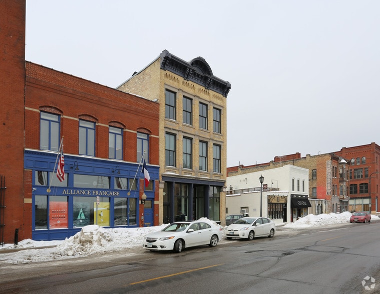 More Photos Of 115 N 1st St, Minneapolis Office Residential For Sale