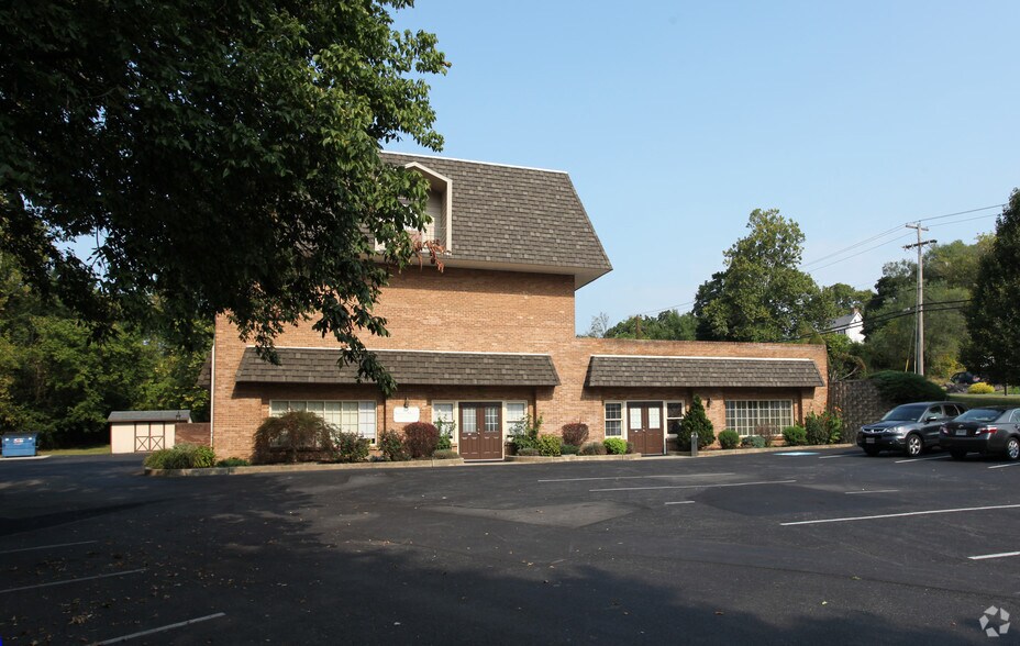 More Photos Of 1185 Mt Aetna Rd, Hagerstown Medical For Lease