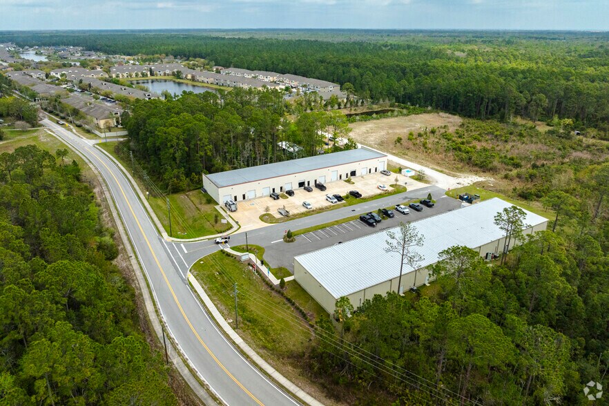 More Photos Of 2680 Stratton Blvd, Saint Augustine Light Distribution For Lease
