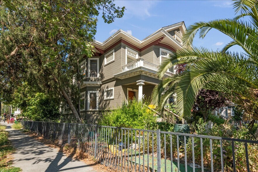 More Photos Of 303 N 5th St, San Jose Apartments For Sale