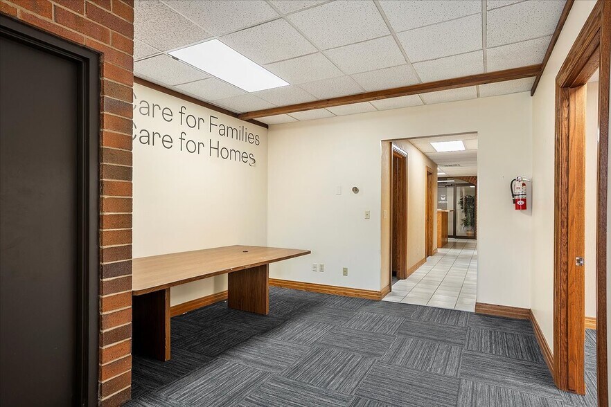 More Photos Of 205 26th St, Ogden Loft Creative Space For Lease