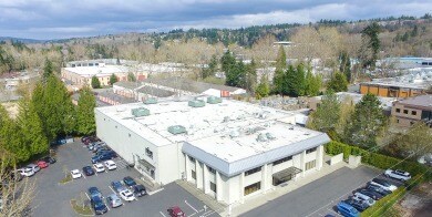 More Photos Of 13150 SE 32nd St, Bellevue Light Manufacturing For Lease