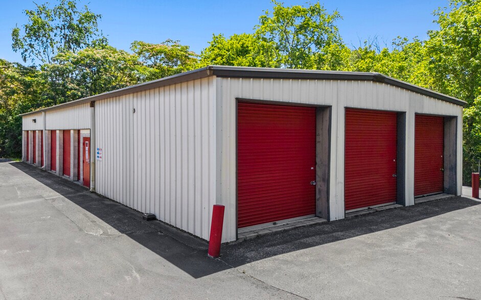 More Photos Of , Clarksville Industrial For Sale