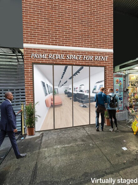 More Photos Of 3350 Broadway, New York Multifamily For Sale