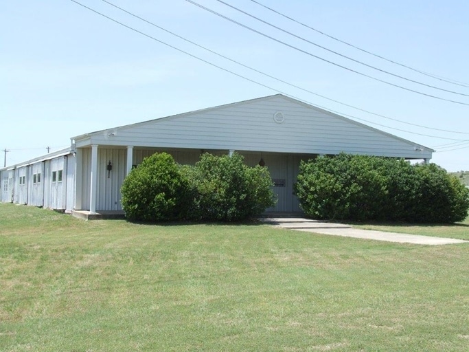 More Photos Of 18805 S Highway 377, Cresson Warehouse For Lease