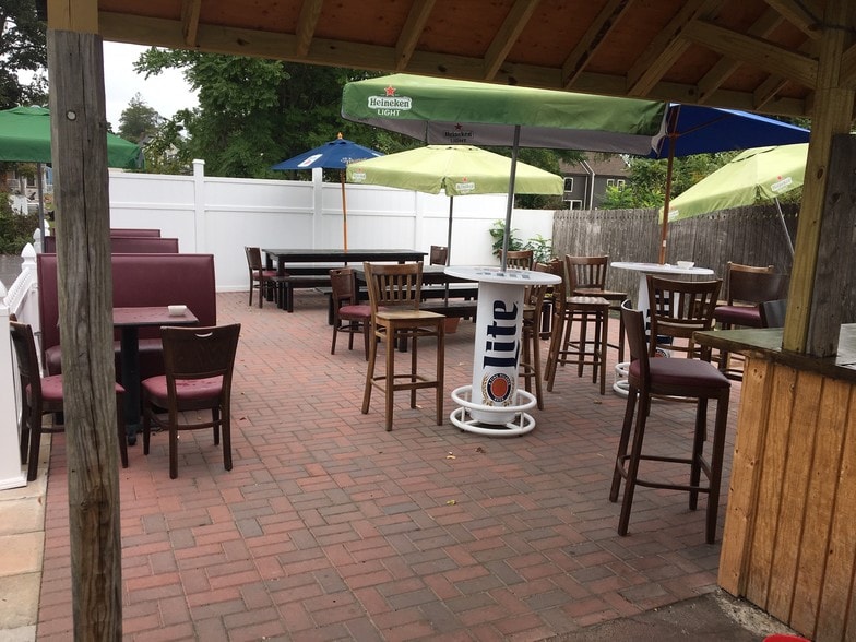 More Photos Of 965-969 State Route 36, Atlantic Highlands Freestanding For Sale