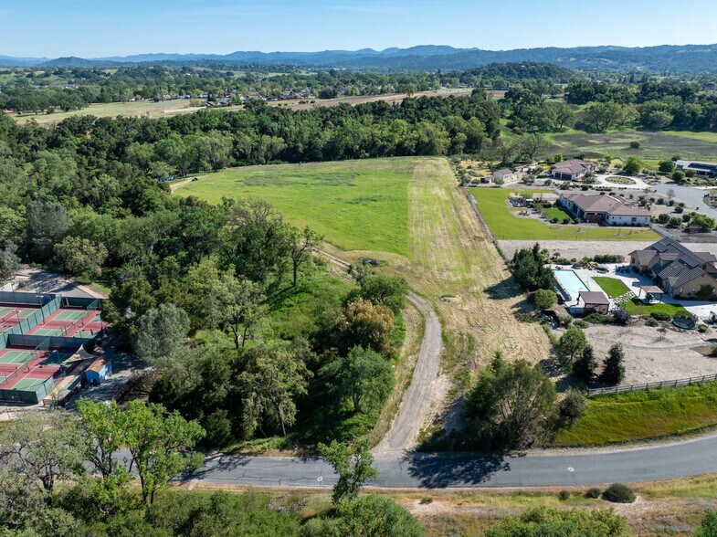 More Photos Of 8 Championship Ln, Templeton Land For Sale