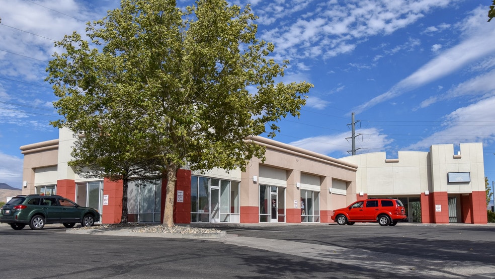 More Photos Of 1442 E Williams St, Carson City Unknown For Lease