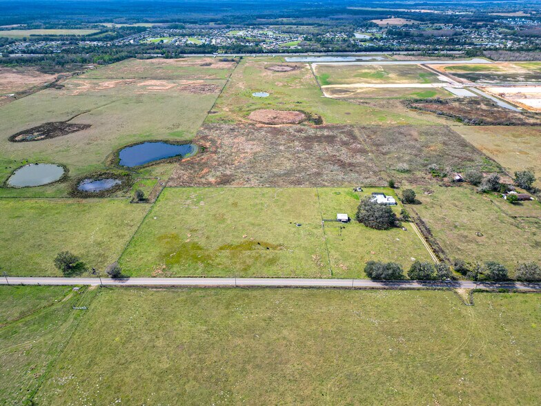 More Photos Of 10401 McKendree Rd, San Antonio Land For Sale