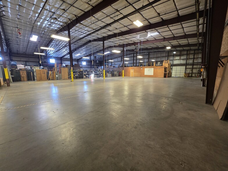 Primary Photo Of 4901 Ironton St, Denver Warehouse For Lease