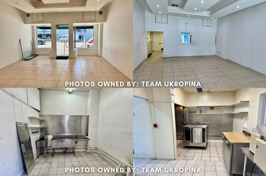 More Photos Of 4951-4963 W Sunset Blvd, Los Angeles Storefront For Lease