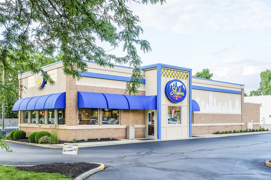 More Photos Of 2724-2852 Wilmington Pike, Dayton Unknown For Lease