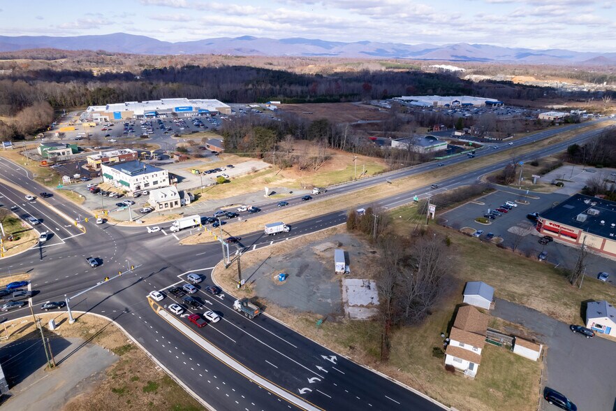 More Photos Of 8964 Seminole Trail Trl, Ruckersville Land For Lease