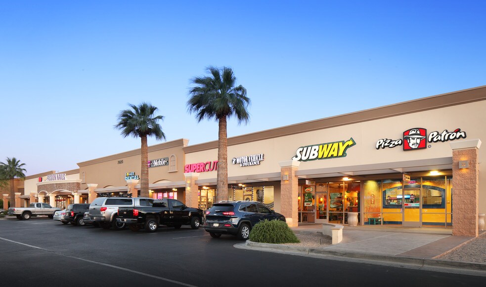 Primary Photo Of 7625 W Lower Buckeye Rd, Phoenix Unknown For Lease