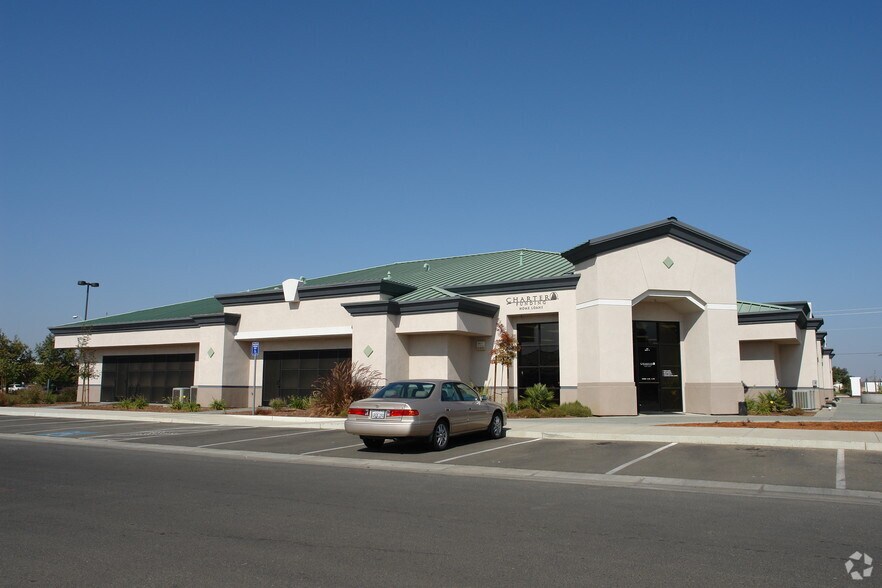 More Photos Of 424 E Yosemite Ave, Merced Medical For Lease