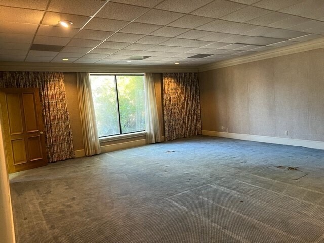 More Photos Of 107 Truxton Ave, Fort Walton Beach Warehouse For Sale