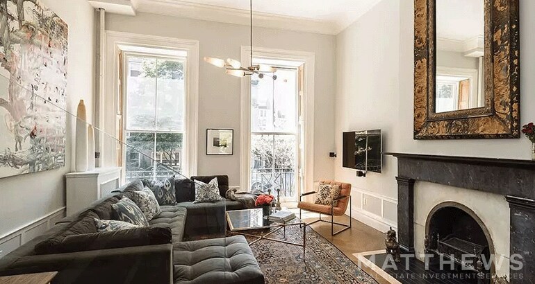 More Photos Of 13 E 9th St, New York Apartments For Sale