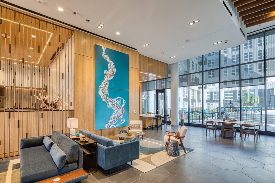 More Photos Of 400 Hull St, Richmond Office For Lease