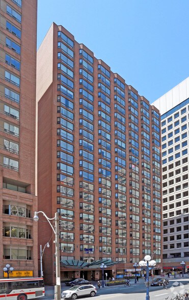 More Photos Of 1168 Bay St, Toronto Multifamily For Sale