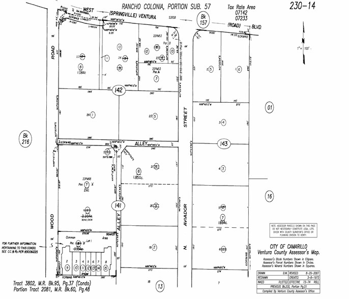 More Photos Of 888 W Ventura Blvd, Camarillo Medical For Sale