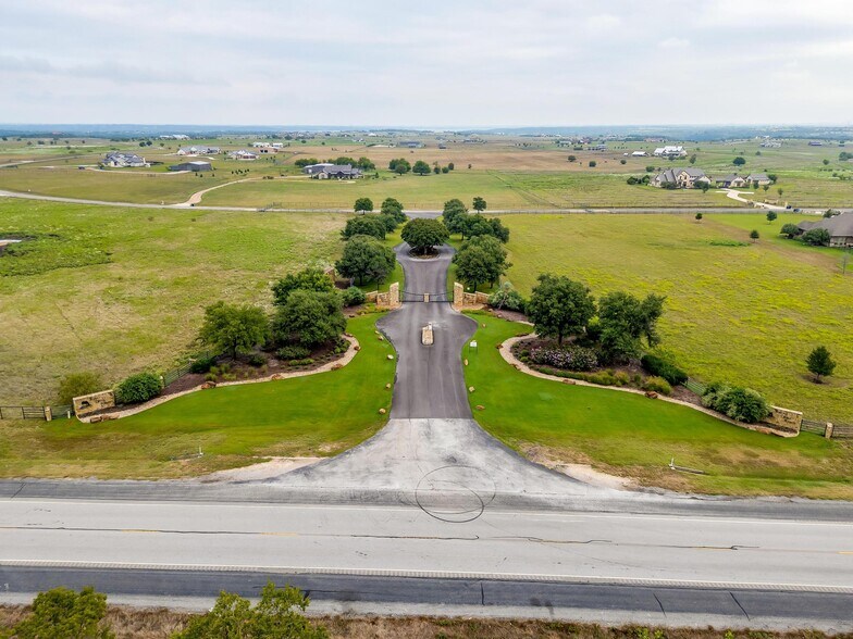 More Photos Of 12700 W Rocky Creek Rd, Crowley Land For Sale