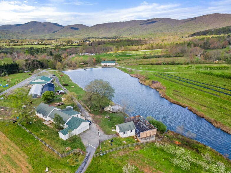 More Photos Of 9388 Critzers Shop Rd, Afton Land For Sale