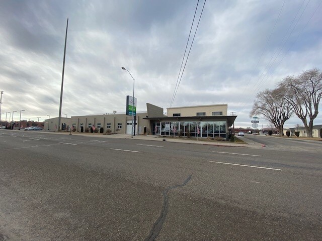 More Photos Of 510 2nd Ave S, Twin Falls General Retail For Lease