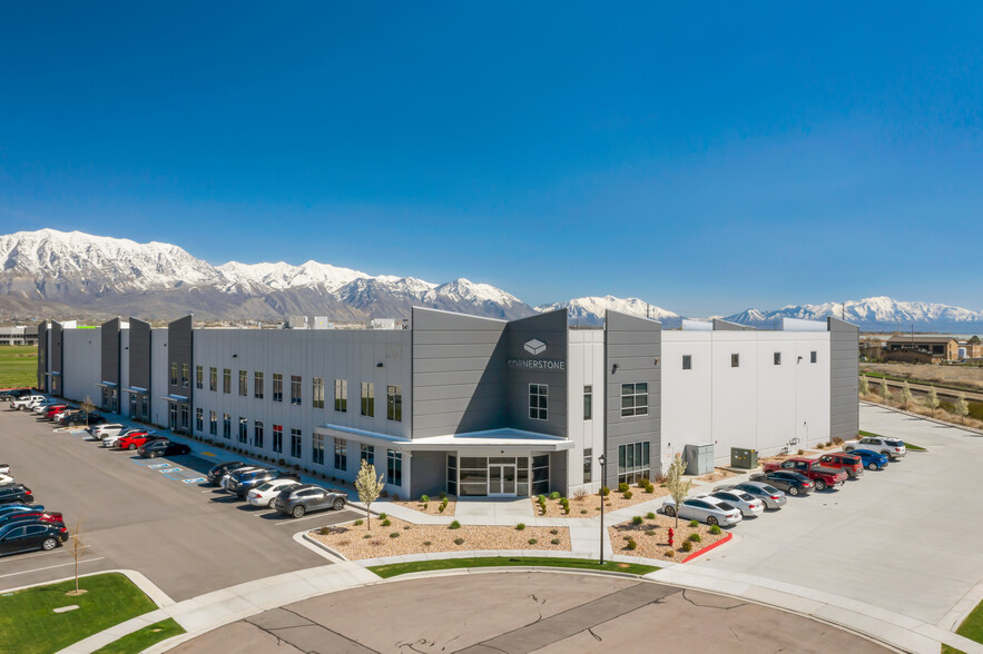 Primary Photo Of 1387 S 630 E, American Fork Warehouse For Sale