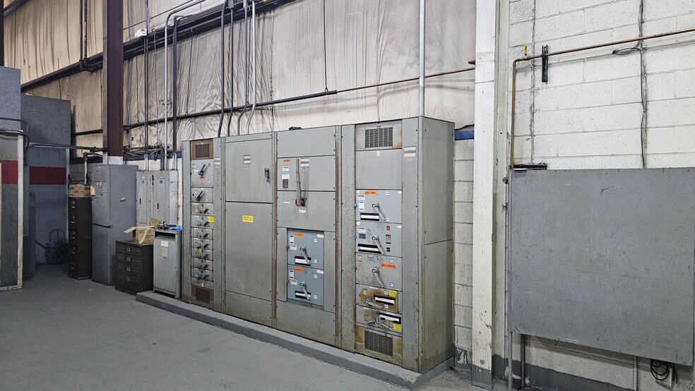 More Photos Of 1200 Durant Dr, Howell Manufacturing For Sale
