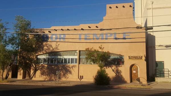 Primary Photo Of 267 S Stone Ave, Tucson Freestanding For Lease