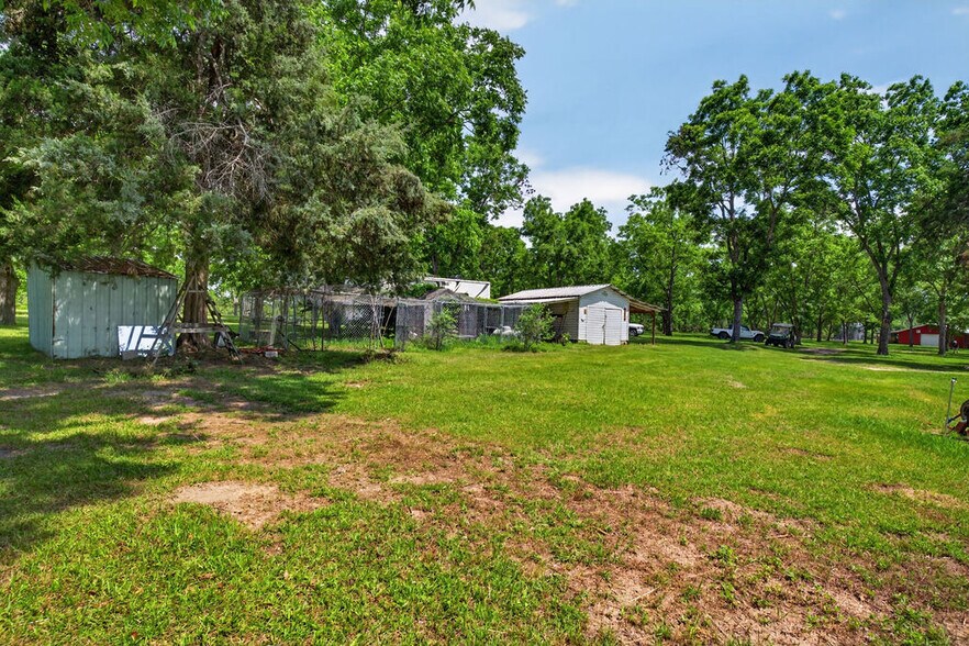 More Photos Of 1280 Highway 173, Graceville Industrial For Sale