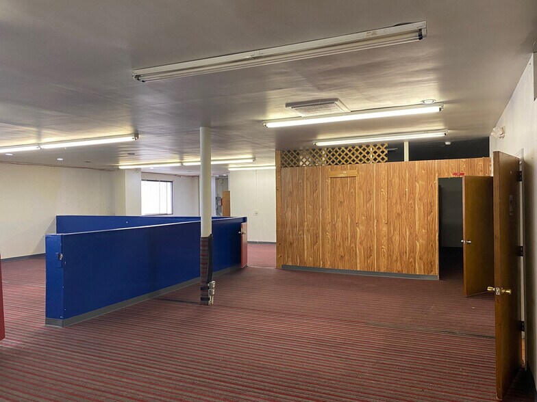 More Photos Of 3415 Granby St, Norfolk Storefront Retail Office For Lease
