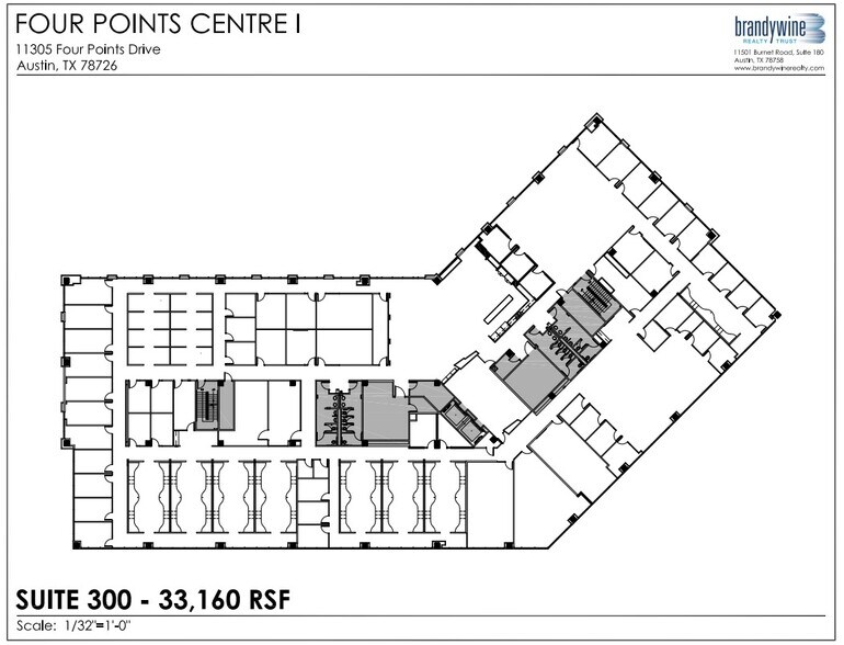 More Photos Of 11305 Four Points Dr, Austin Unknown For Lease