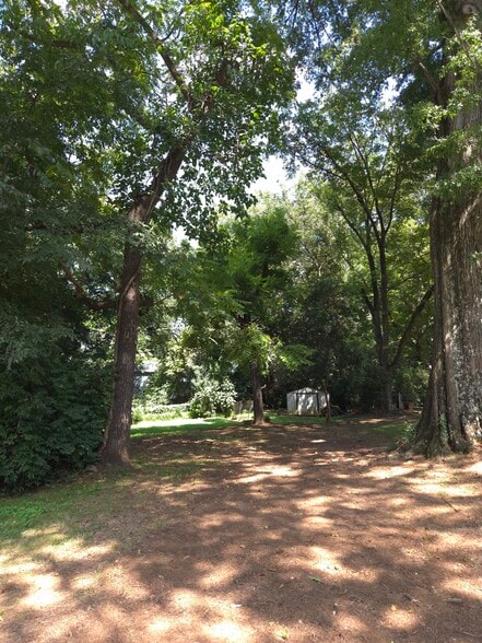 More Photos Of 717 Tennyson Dr, Charlotte Land For Sale