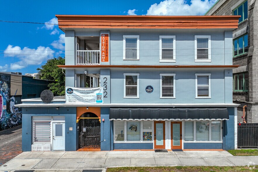 More Photos Of 232 4th St N, Saint Petersburg Apartments For Lease