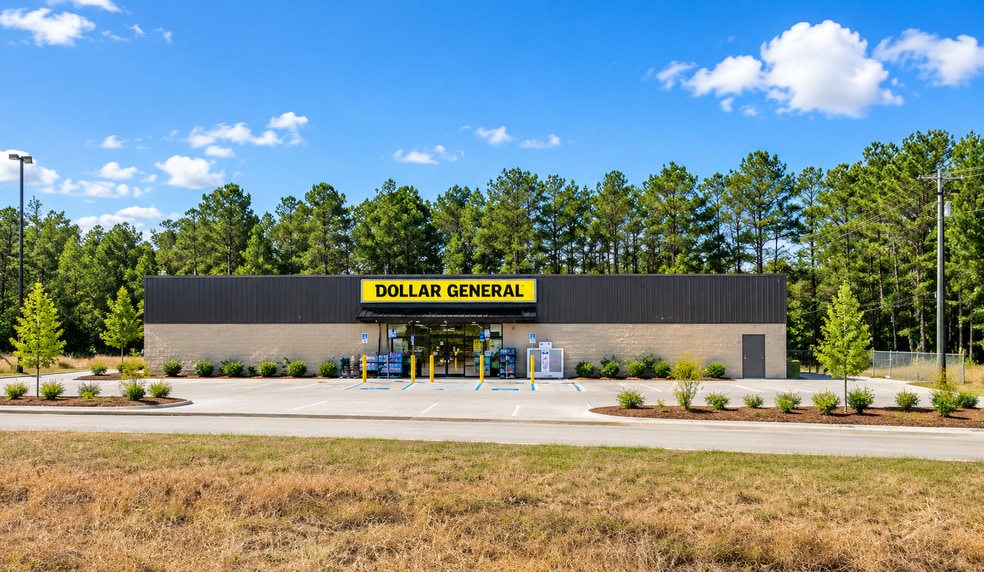 Primary Photo Of 22 Box Springs Spur, Box Springs Freestanding For Sale