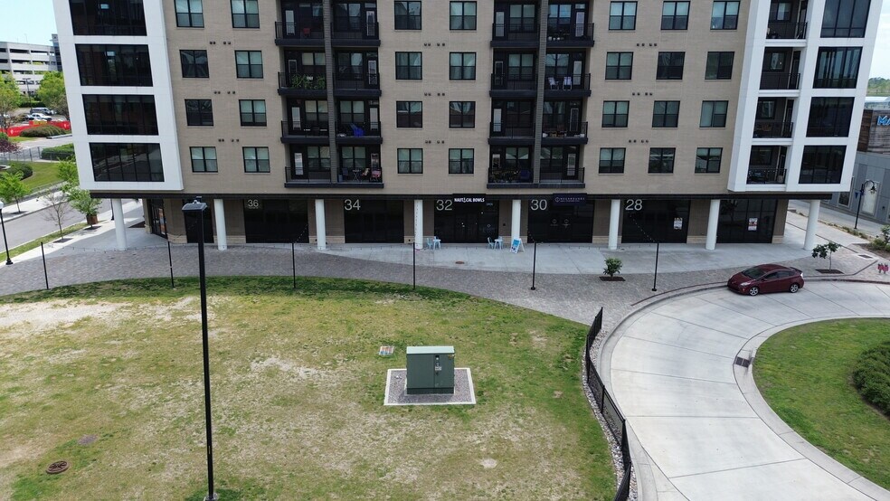 More Photos Of 901 Nutt St, Wilmington Multifamily For Sale