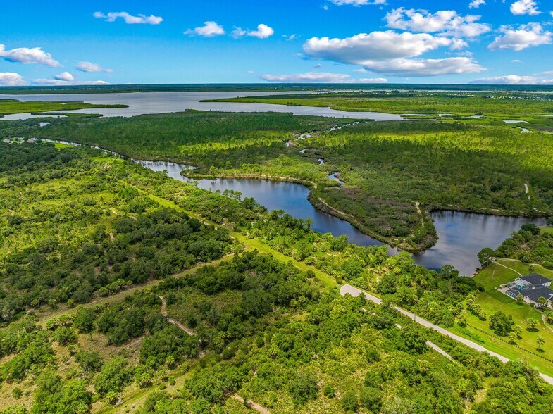 More Photos Of Flamingo Waterway, Port Charlotte Land For Sale