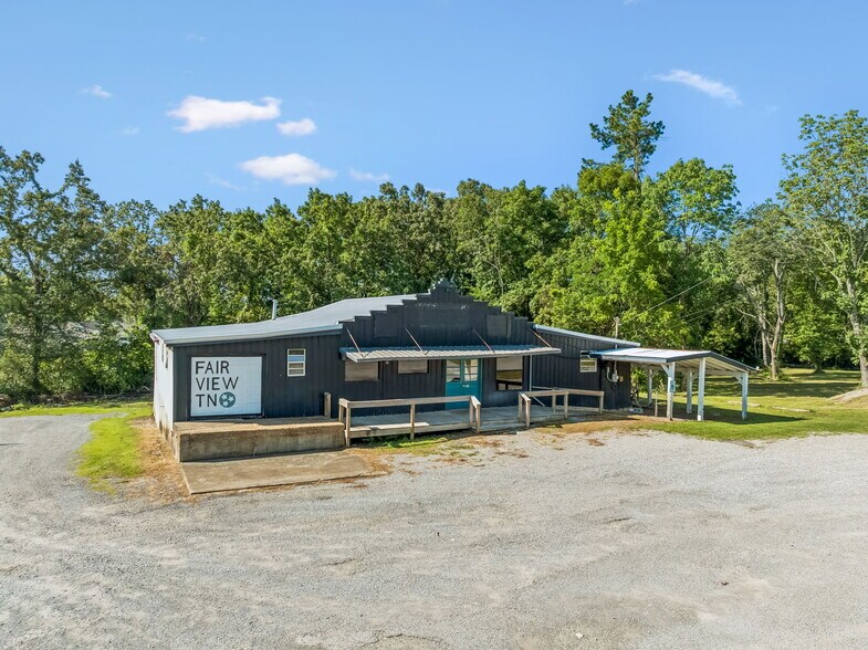 More Photos Of 1861 Fairview Blvd, Fairview Flex For Lease