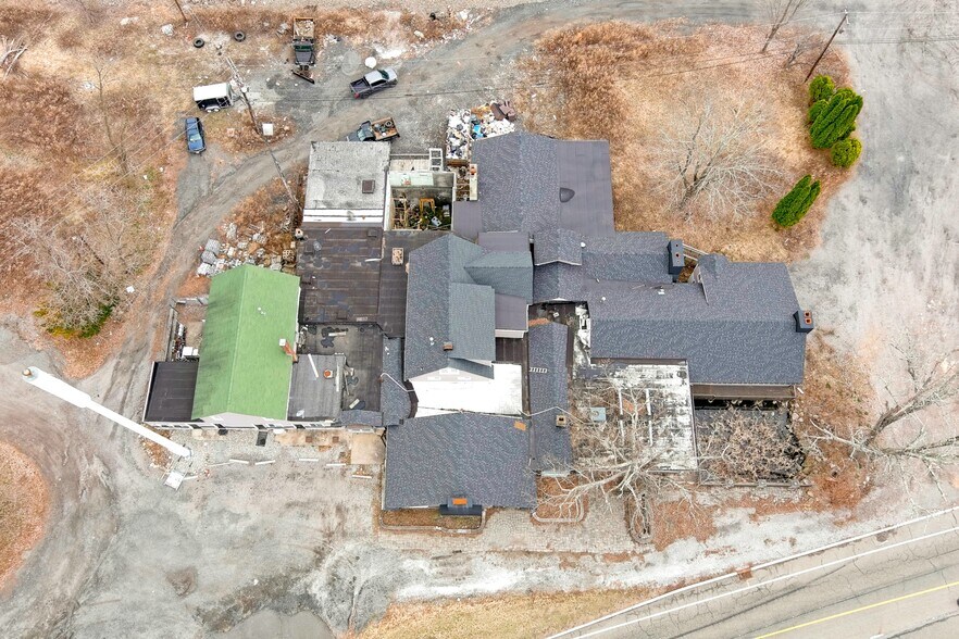 More Photos Of 2700 State Rt 23, Stockholm Freestanding For Sale