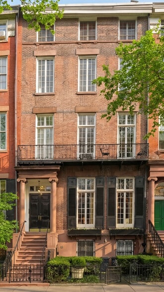 Primary Photo Of 23 Washington Sq N, New York Apartments For Sale