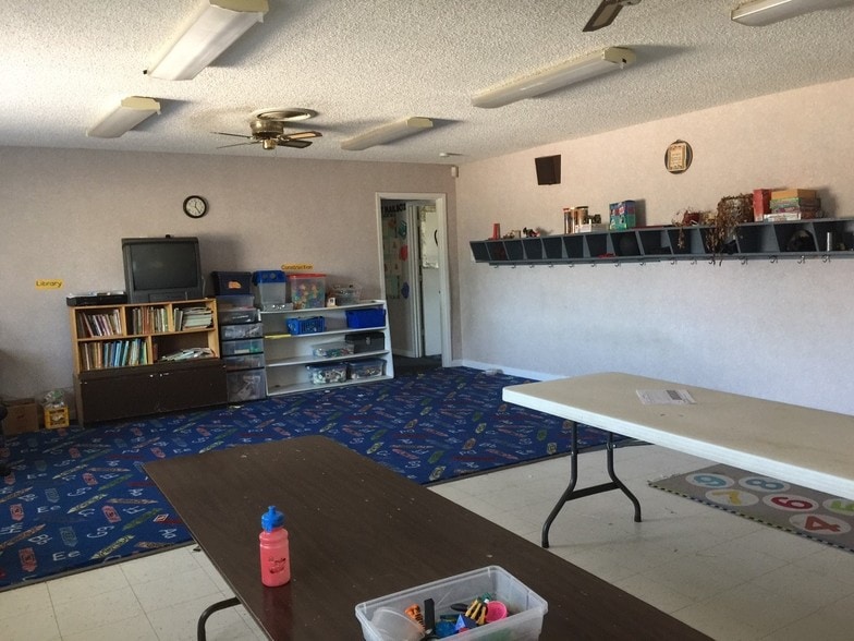 More Photos Of 900 E Belt Line Rd, DeSoto Daycare Center For Sale