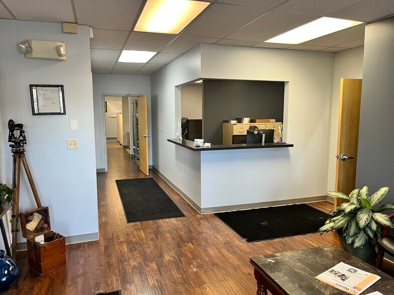 More Photos Of 5173 Campbell's Run Rd, Pittsburgh Office For Sale