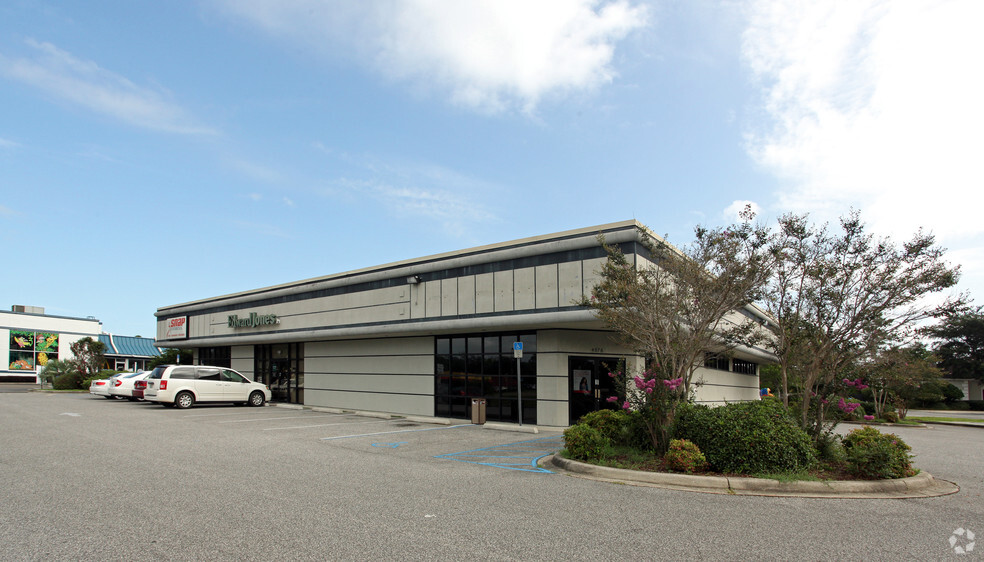 Primary Photo Of 4576 E Highway 20, Niceville Office For Lease