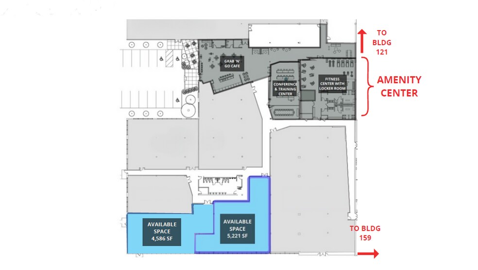 More Photos Of 125 E County Line Rd, Warminster Office For Lease