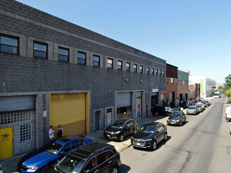 Primary Photo Of 226 52nd St, Brooklyn Manufacturing For Sale