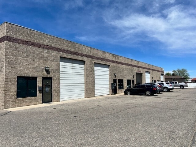 More Photos Of 2001 E 74th Ave, Denver Warehouse For Lease