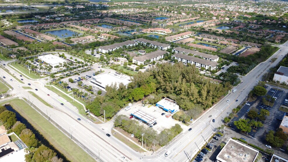 More Photos Of 7533 Hagen Ranch Road, Delray Beach Land For Lease