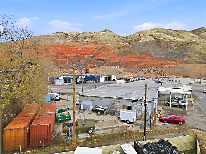 More Photos Of 1621 N Beck St, Salt Lake City Warehouse For Sale